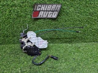 Замок двери передний левый KIA CARNIVAL 2009