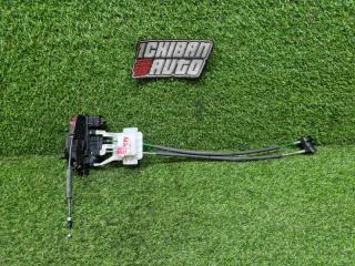 Замок двери передний левый KIA CARNIVAL 2009