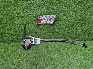 Замок двери левый передний HYUNDAI GENESIS BK 813152M000 5 ракурс