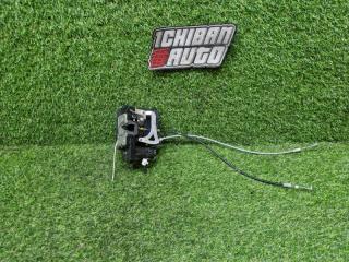 Запчасть замок двери передний правый SSANGYONG Actyon Sports 2006