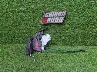 Замок двери передний левый KIA CARNIVAL 2011