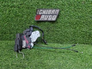 Замок двери передний левый KIA CARNIVAL 2009