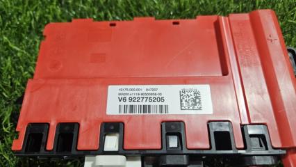 Электропроводка BMW 1-SERIES F20 N47D20C 61149227752 3 ракурс