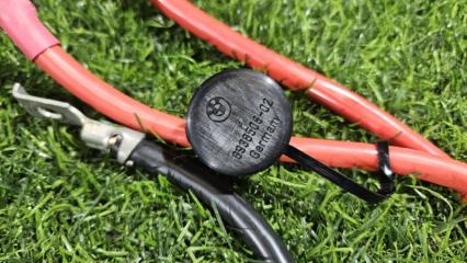 Электропроводка BMW 1-SERIES F20 N47D20C 61149227752 5 ракурс