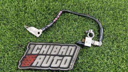 Провод аккумулятора минусовой BMW 2-Series Active Tourer 2015