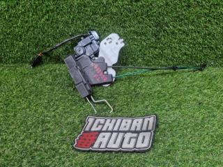 Замок двери передний левый KIA CARNIVAL 2009