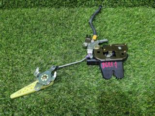 Замок багажника задний LEXUS ES300 MCV30 1MZ-FE 6460033110 3 ракурс