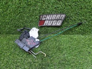 Замок двери передний левый KIA CARNIVAL 2009