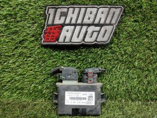 Электронный блок AUDI A6 4G2 CNHA 4H0907355D 1 ракурс
