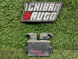 Электронный блок AUDI A6 4G2 CNHA 4H0907355D 2 ракурс
