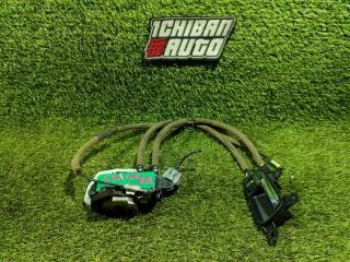 Фото запчасти замок двери задний правый INFINITI G37 2010 контрактная запчасть Запчасть замок двери задний правый INFINITI G37 2010