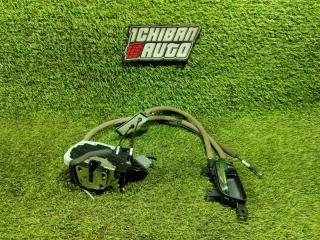 Замок двери передний левый INFINITI G37 2010