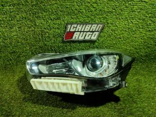 Фара передняя левая INFINITI Q50 2017