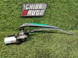 МОТОР ЗАДНЕГО ДВОРНИКА BMW X5 2007