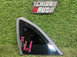 Стекло собачника правое заднее HYUNDAI TUCSON TL D4FD 87820D3000 1 ракурс