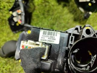 Шлейф-лента air bag HYUNDAI SANTA FE DM D4HA 934902W320 4 ракурс