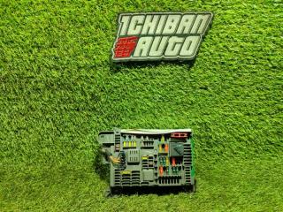 Запчасть блок предохранителей BMW X6 2011