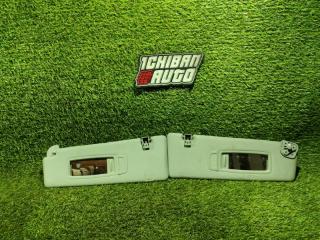 Козырек BMW X5 E70 M57D30 51166966141 3 ракурс