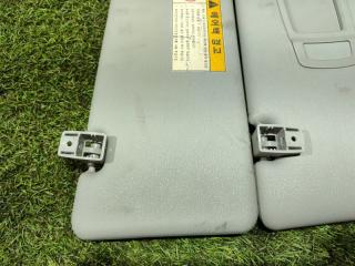 Козырек BMW X5 E70 M57D30 51166966141 4 ракурс