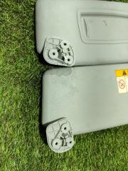 Козырек BMW X5 E70 M57D30 51166966141 5 ракурс