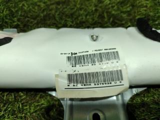 Airbag крыши левый PEUGEOT 3008 T84 DV6C