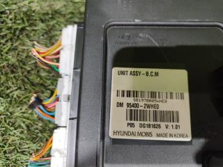 Электронный блок HYUNDAI SANTA FE DM D4HA 954002WHE0 4 ракурс