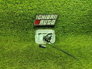 Лючок бензобака BMW X5 2007