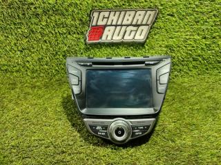 Магнитофон HYUNDAI AVANTE MD G4FD 965603X315SA5 1 ракурс