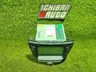 Магнитофон HYUNDAI AVANTE MD G4FD 965603X315SA5 2 ракурс
