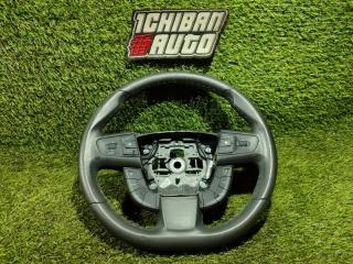 Руль PEUGEOT 508 2014