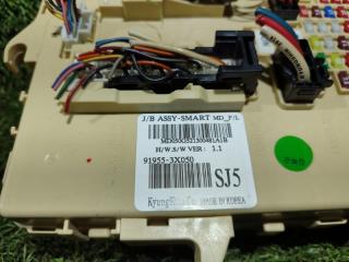 Блок предохранителей HYUNDAI AVANTE MD G4FD 919553X050 3 ракурс
