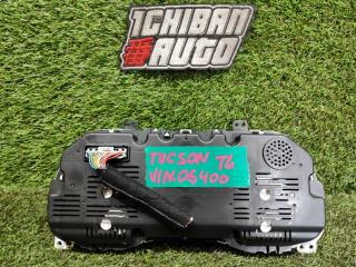 Спидометр HYUNDAI TUCSON TL D4FD 94013D3010 5 ракурс