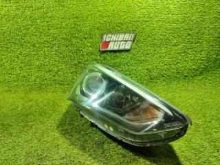 Фара правая передняя HYUNDAI SANTA FE DM D4HA 921022W620 2 ракурс