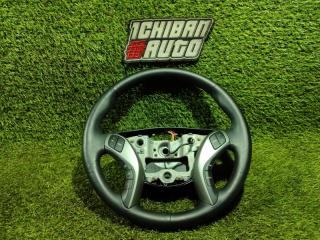 Руль HYUNDAI AVANTE MD G4FD 561103X000 1 ракурс