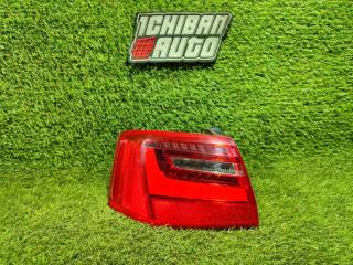 Запчасть Стоп-Сигнал  задний левый AUDI A6 4G5945095A Контрактный Год: 2015