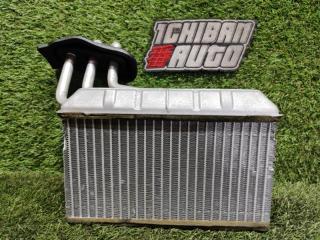 Запчасть радиатор печки BMW X5 2007