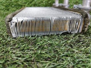 Радиатор печки BMW X5 E70 M57D30 64116968204 3 ракурс