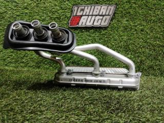 Радиатор печки BMW X5 E70 M57D30 64116968204 5 ракурс