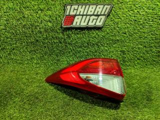 Стоп-сигнал левый задний HYUNDAI TUCSON TL D4FD 92401D3100 1 ракурс