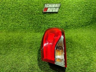 Стоп-сигнал правый задний HYUNDAI AVANTE MD G4FD 924023X200 2 ракурс