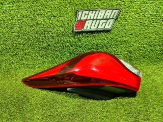 Стоп-сигнал правый задний HYUNDAI AVANTE MD G4FD 924023X200 4 ракурс