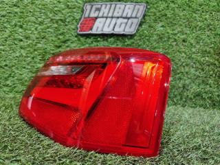 Стоп-сигнал правый задний AUDI A6 4G2 CDUD 4G5945096A 3 ракурс