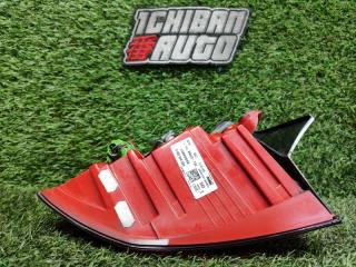 Стоп-сигнал правый задний AUDI A6 4G2 CDUD 4G5945096A 5 ракурс