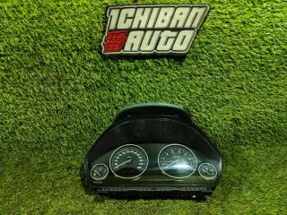Спидометр BMW 3-SERIES F30 N20B20 62106847237 2 ракурс