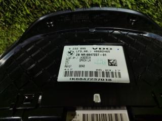 Спидометр BMW 3-SERIES F30 N20B20 62106847237 5 ракурс