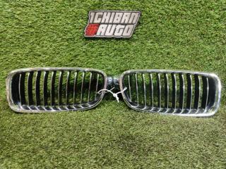 Решетка радиатора BMW 3-SERIES 2017 контрактная Решетка радиатора BMW 3-SERIES 2017