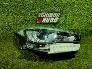 Фара передняя правая INFINITI Q50 2017