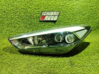 Фара левая передняя HYUNDAI TUCSON TL D4FD 92101D3300 1 ракурс