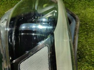Фара левая передняя HYUNDAI TUCSON TL D4FD 92101D3300 4 ракурс