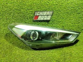 Фара правая передняя HYUNDAI TUCSON TL D4FD 92102D3300 1 ракурс